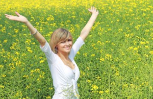 Recovery from Trauma